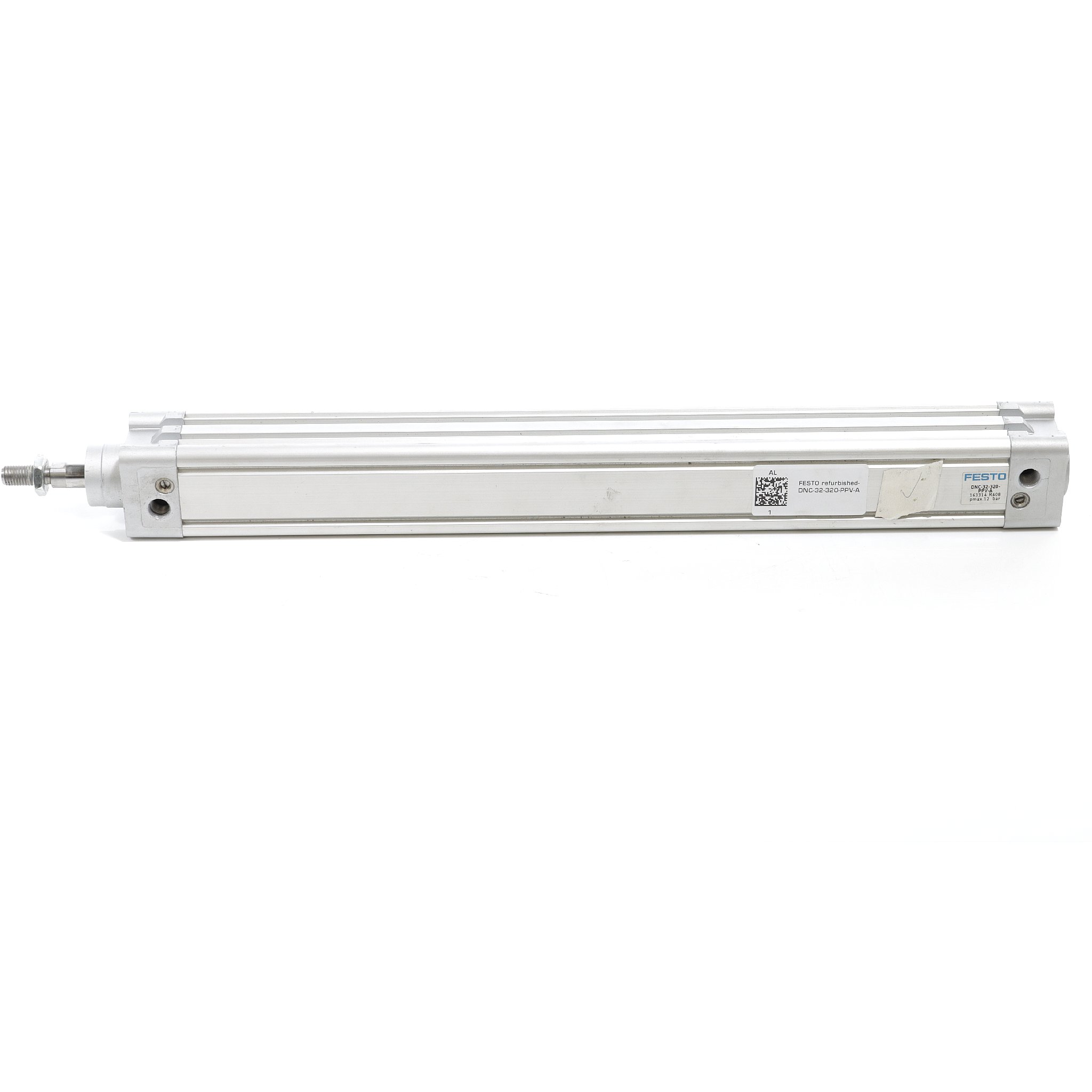 Standard cylinder DNC-32-320-PPV-A 163314 Refurbished